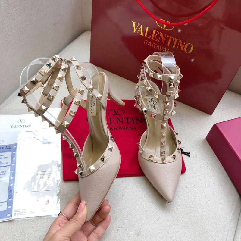 Valentino High Heels